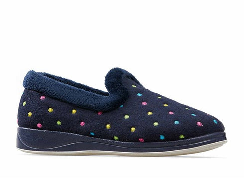 Padders Repose Slipper