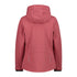 CMP Women's Lightweight Softshell Jacket with Detachable Hood 39A5006