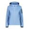 CMP Womens Light Softshell Waterproof Jacket