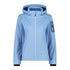 CMP Womens Light Softshell Waterproof Jacket