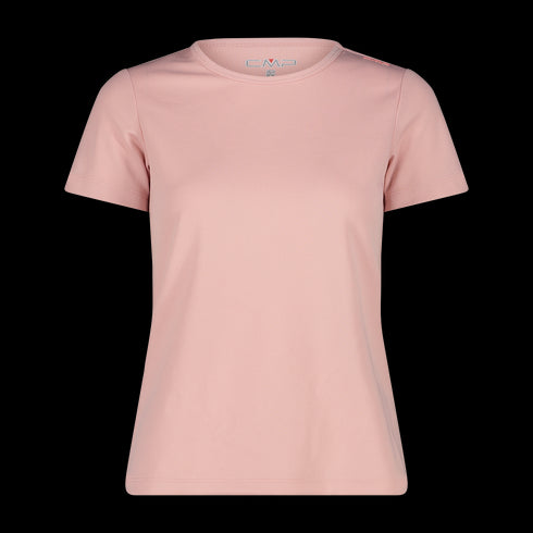 CMP Womens Round neck t-shirt 39T5676