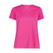 CMP Womens Round neck t-shirt 39T5676