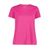CMP Womens Round neck t-shirt 39T5676