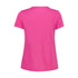 CMP Womens Round neck t-shirt 39T5676
