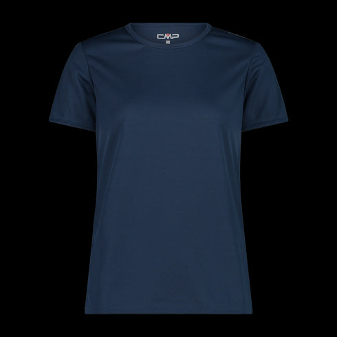 CMP Womens Round neck t-shirt 39T5676