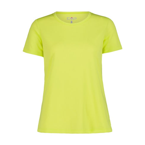 CMP Womens Round neck t-shirt 39T5676