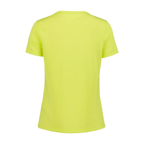 CMP Womens Round neck t-shirt 39T5676