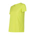 CMP Womens Round neck t-shirt 39T5676