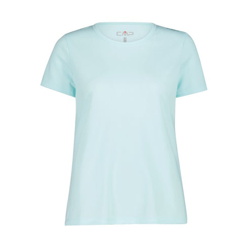 CMP Womens Round neck t-shirt 39T5676