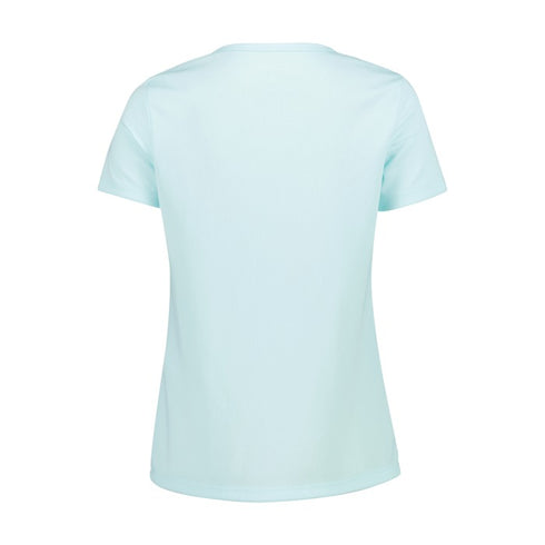 CMP Womens Round neck t-shirt 39T5676