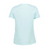 CMP Womens Round neck t-shirt 39T5676
