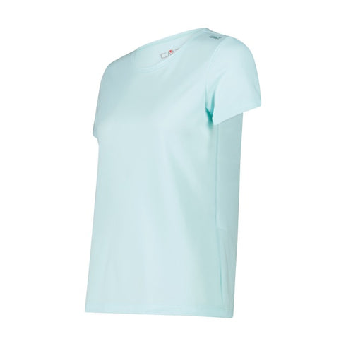 CMP Womens Round neck t-shirt 39T5676