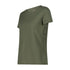 CMP Womens Technical Short Sleeve Pique T Shirt Avocado 39T5676