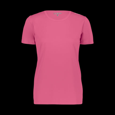 CMP Womens Round neck t-shirt 39T5676
