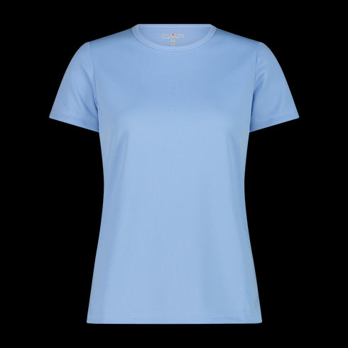 CMP Womens Round neck t-shirt 39T5676