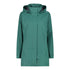 CMP 39X6646 Women's long waterproof jacket in Ripstop