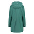 CMP 39X6646 Women's long waterproof jacket in Ripstop