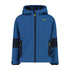 CMP Boys softshell Hooded fleece jacket 3A00094