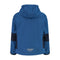CMP Boys softshell Hooded fleece jacket 3A00094