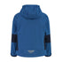 CMP Boys softshell Hooded fleece jacket 3A00094