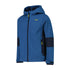 CMP Boys softshell Hooded fleece jacket 3A00094