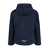 CMP Boys softshell Hooded fleece jacket 3A00094