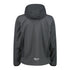 CMP Clima Protect Softshell Hooded Jacket 3A01787N00FZ - Jungle/Black Pine