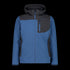 CMP Mens Softshell Waterproof Jacket with Detachable Hood 3A01787N