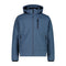 CMP Clima Protect Softshell Hooded Jacket 3A01787NN876 - Avio Blue