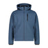 CMP Clima Protect Softshell Hooded Jacket 3A01787NN876 - Avio Blue