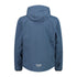 CMP Clima Protect Softshell Hooded Jacket 3A01787NN876 - Avio Blue