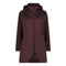CMP Clima Protect Softshell Parka 3A08326MC599 - Blackberry Melange