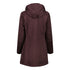 CMP Clima Protect Softshell Parka 3A08326MC599 - Blackberry Melange