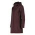 CMP Clima Protect Softshell Parka 3A08326MC599 - Blackberry Melange