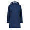 CMP Women's longline softshell jacket 3A08326