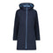 CMP Women's longline softshell jacket 3A08326