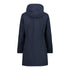 CMP Women's longline softshell jacket 3A08326