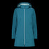 CMP Women's longline softshell jacket 3A08326