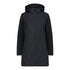 CMP Women's longline softshell jacket 3A08326