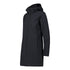 CMP Women's longline softshell jacket 3A08326