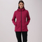 CMP Clima Protect Comfort-Fit Softshell Jacket 3A22226 C489 - Amaranto Pink