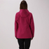 CMP Clima Protect Comfort-Fit Softshell Jacket 3A22226 C489 - Amaranto Pink