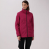 CMP Clima Protect Comfort-Fit Softshell Jacket 3A22226 C489 - Amaranto Pink