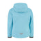 CMP Girls Softshell Jacket with Fixed Hood 3A29385N
