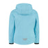 CMP Girls Softshell Jacket with Fixed Hood 3A29385N