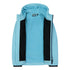 CMP Girls Softshell Jacket with Fixed Hood 3A29385N