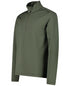CMP Mens Sweatshirt with Stretch Performance Fleece 3E15747