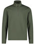 CMP Mens Sweatshirt with Stretch Performance Fleece 3E15747