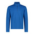 CMP Mens Sweatshirt with Stretch Performance Fleece 3E15747