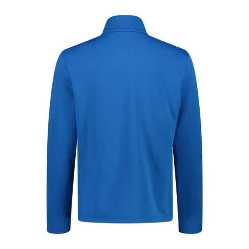 CMP Mens Sweatshirt with Stretch Performance Fleece 3E15747